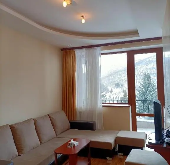 スーペリアの４人部屋, Ani Resort