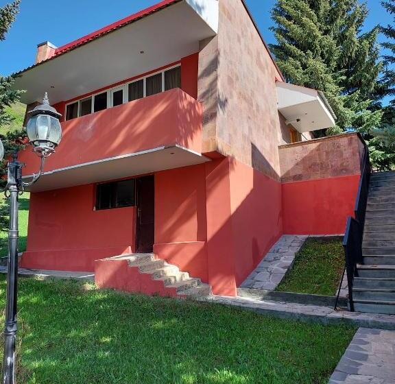 منزل غرفة نوم واحدة, Ani Resort