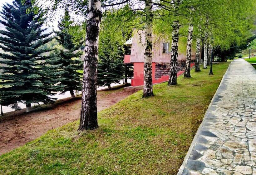 Дом 1 Спальня, Ani Resort