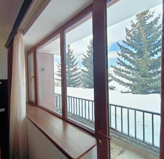 غرفة سوبيريور, Ani Resort