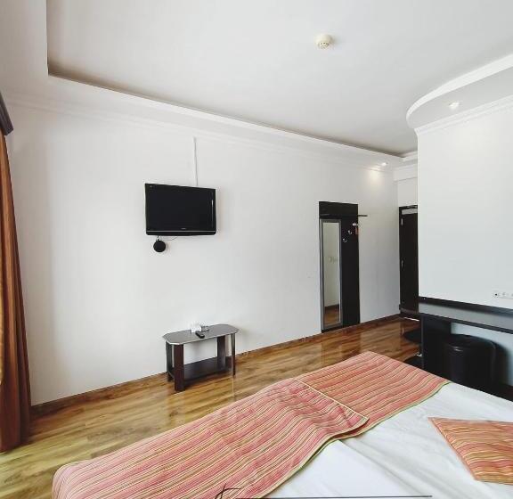 غرفة سوبيريور, Ani Resort