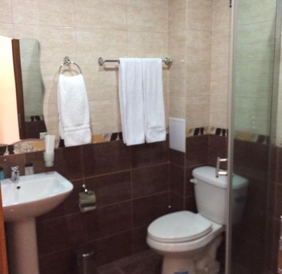 غرفة سوبيريور, Ani Resort