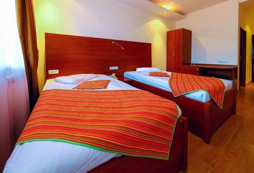 غرفة قياسية, Ani Resort