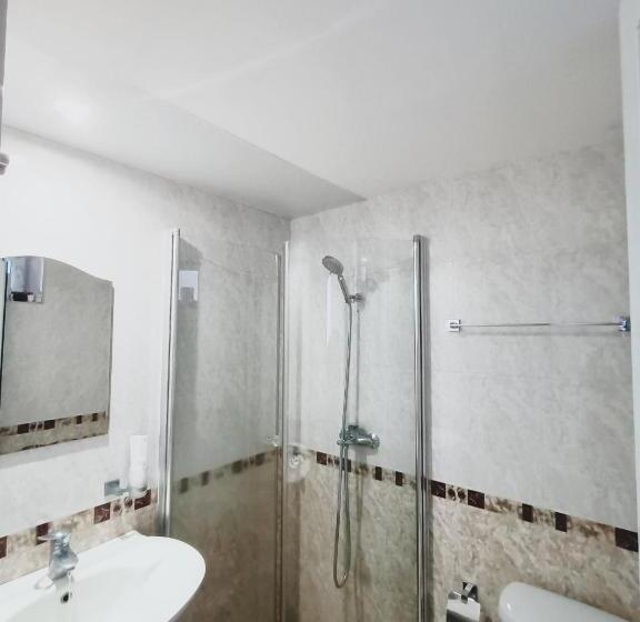 Люкс Повышенной Комфортности, Ani Resort