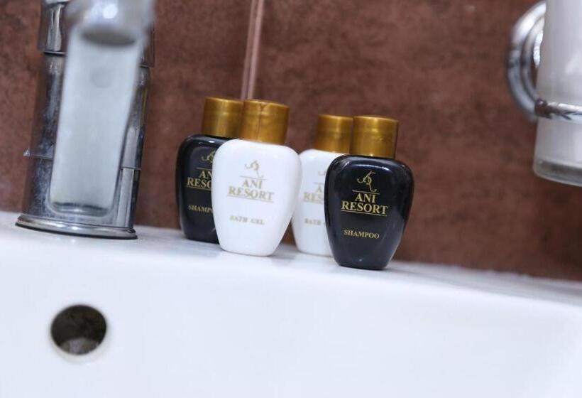 جناح ديلوكس, Ani Resort