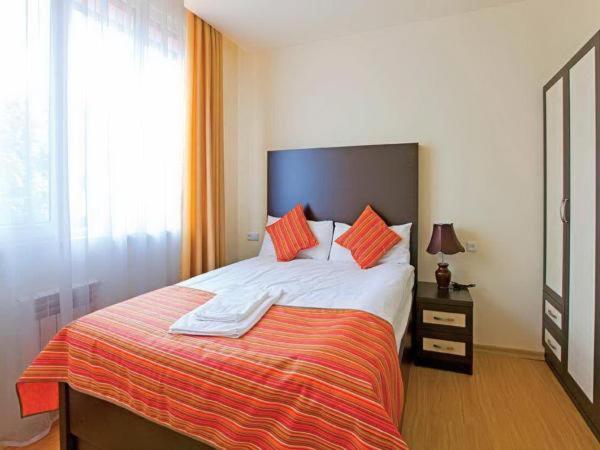 Хижина, Ani Resort