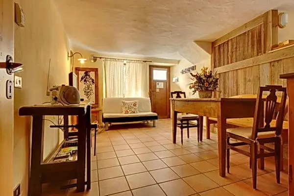 سوییت, B&b A Pankeo