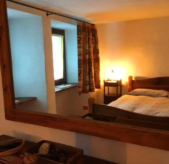 سوییت, B&b A Pankeo