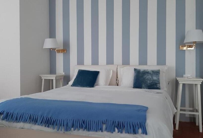 标准间, B&b Corte Vo Grande