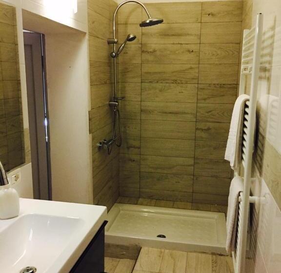 标准间, B&b Corte Vo Grande