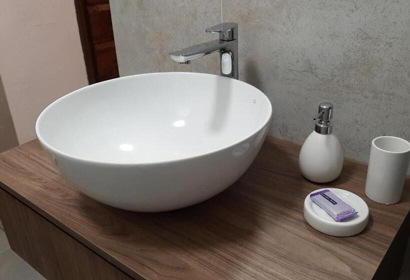 家庭间, B&b Corte Vo Grande