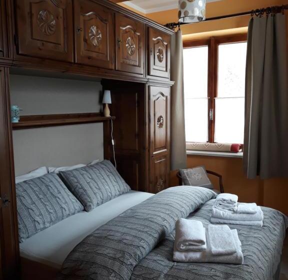 Номер Стандарт, B&b Del Villaggio
