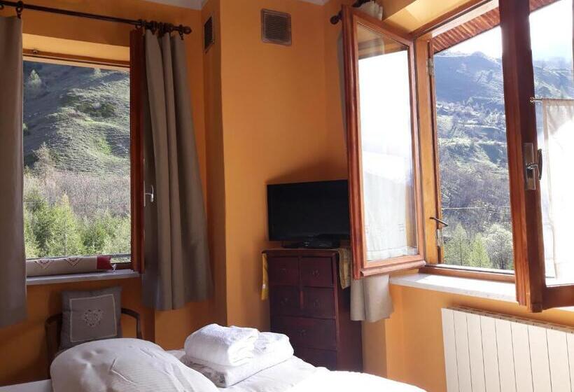 Номер Стандарт, B&b Del Villaggio