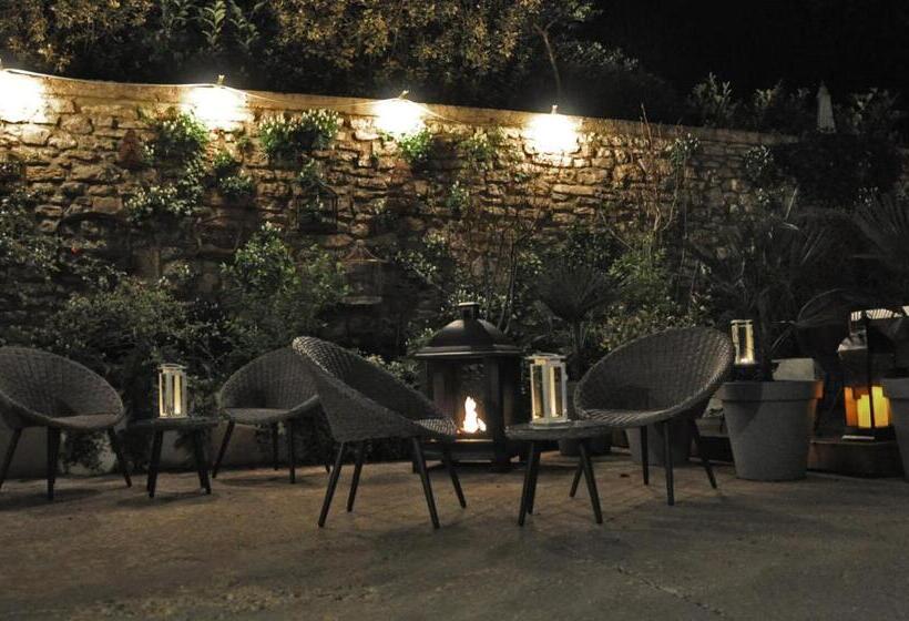 סוויטה, La Source