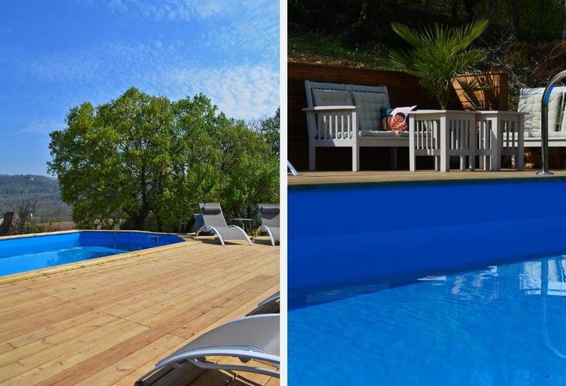 סוויטה, La Source