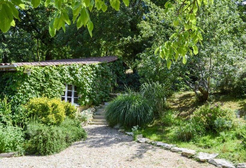 בית, 3 חדרי שינה, La Source