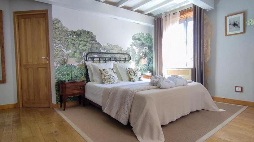 בית, 3 חדרי שינה, La Source