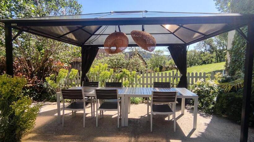 בית, 3 חדרי שינה, La Source