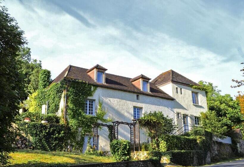 בית, 3 חדרי שינה, La Source