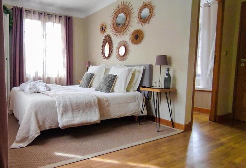 בית, 4 חדרי שינה, La Source