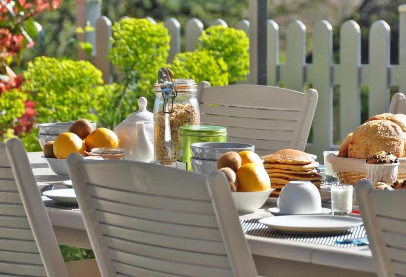 חדר סטנדרט נוף לגינה, La Source