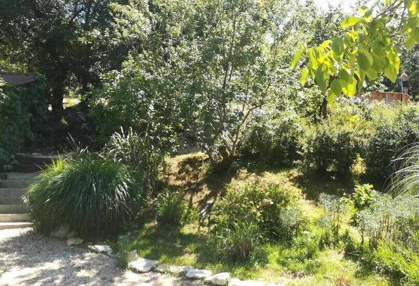 סוויטה, La Source