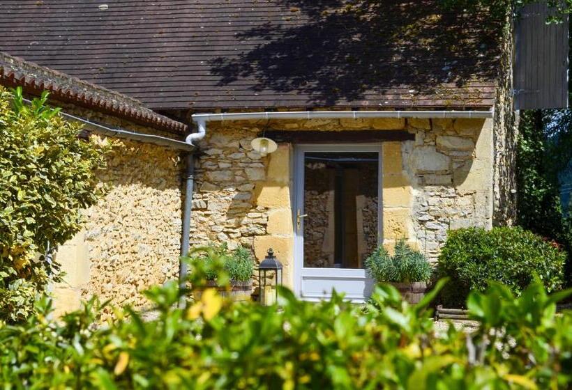 סוויטה, La Source