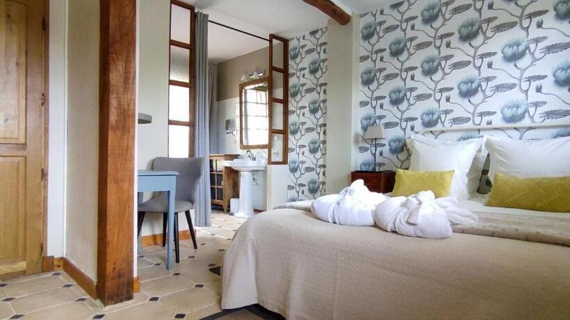 בית, 3 חדרי שינה, La Source