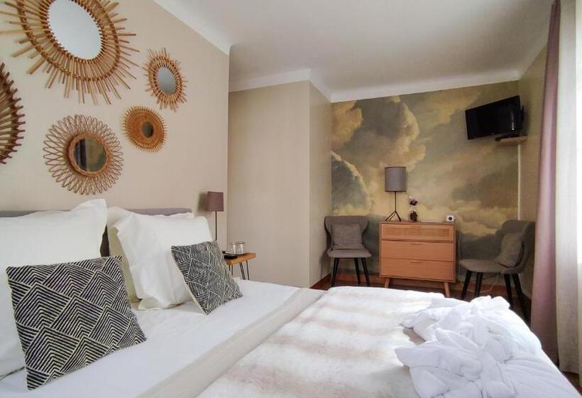 בית, 3 חדרי שינה, La Source