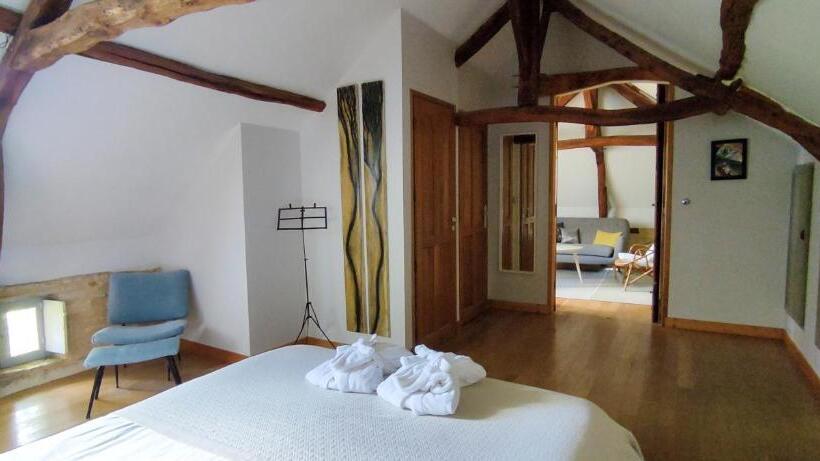 בית, 4 חדרי שינה, La Source