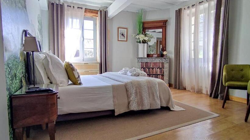 בית, 4 חדרי שינה, La Source