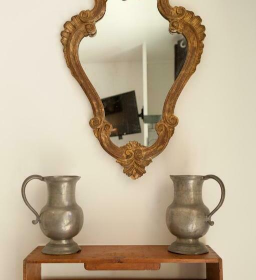 اتاق استاندارد سه نفره, Maison Tavolara