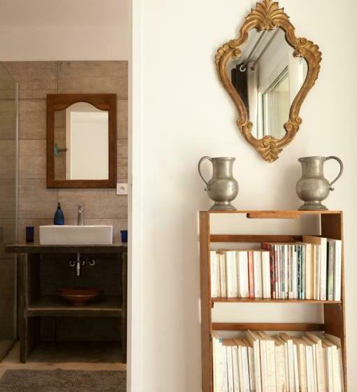 اتاق استاندارد سه نفره, Maison Tavolara