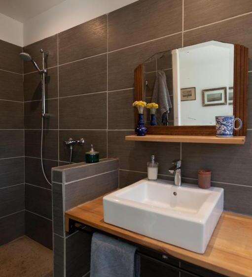 اتاق استاندارد با تراس, Maison Tavolara