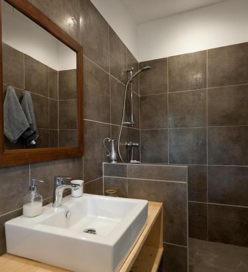 اتاق استاندارد اینتریور, Maison Tavolara