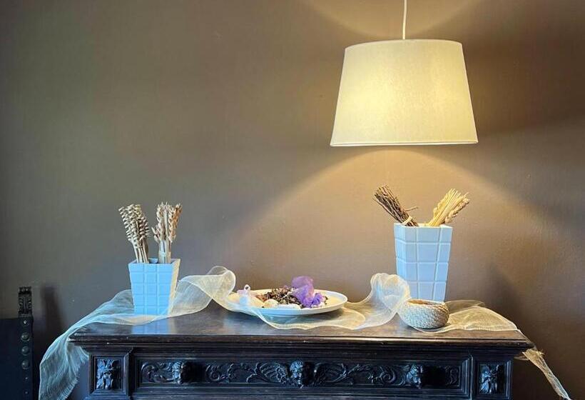 スタンダードルーム, Agriturismo B&b Luna Di Quarazzana In Fivizzano Tuscany