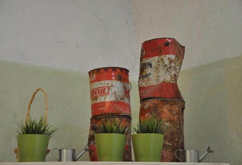 スタンダードトリプルルーム, Agriturismo B&b Luna Di Quarazzana In Fivizzano Tuscany