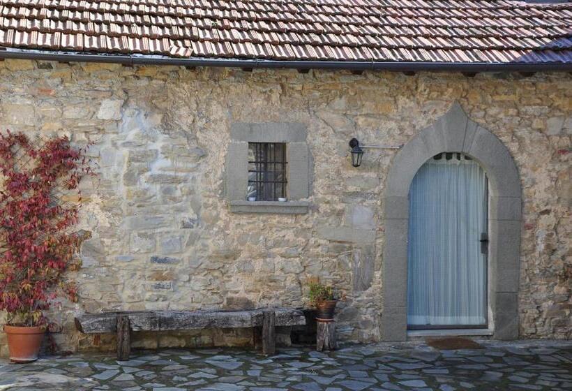 スタンダードトリプルルーム, Agriturismo B&b Luna Di Quarazzana In Fivizzano Tuscany