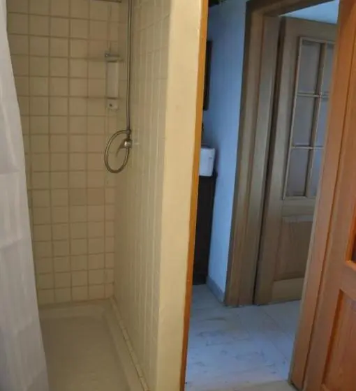 2ベッドルームアパートメント, Agriturismo B&b Luna Di Quarazzana In Fivizzano Tuscany