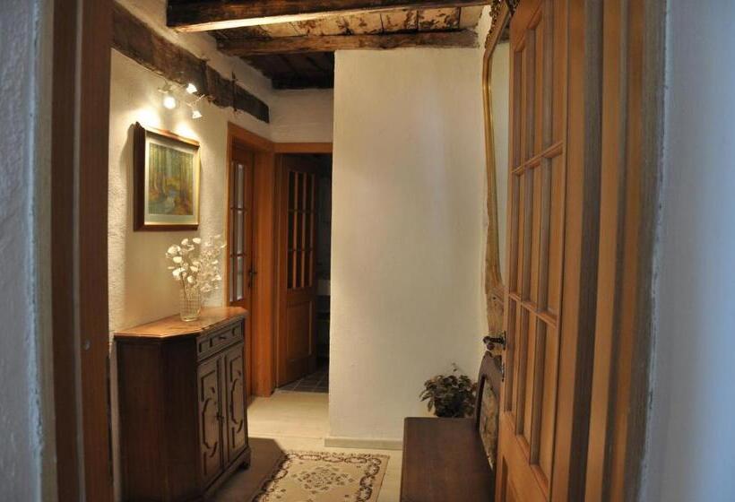 ２ベッドルームアパートメント, Agriturismo B&b Luna Di Quarazzana In Fivizzano Tuscany