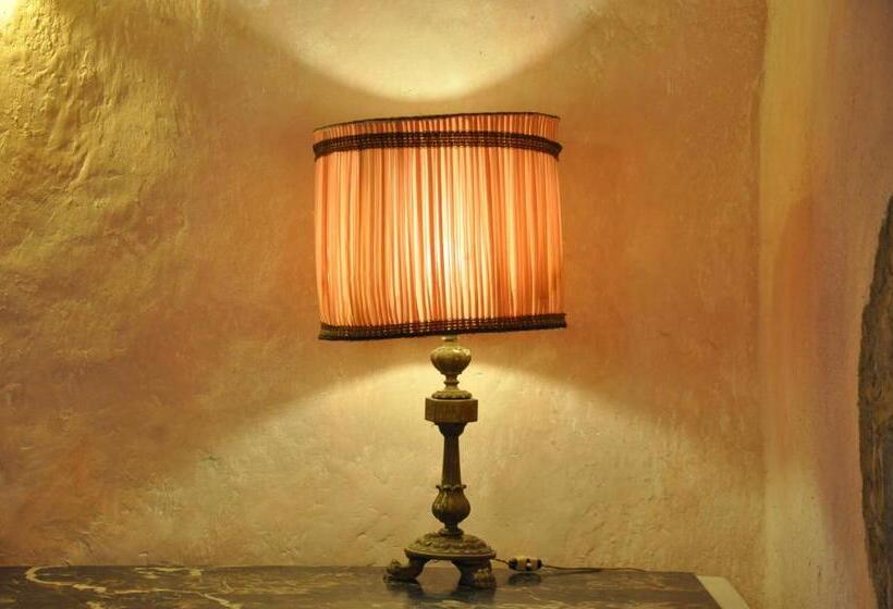 ガーデンビュースタンダードルーム, Agriturismo B&b Luna Di Quarazzana In Fivizzano Tuscany