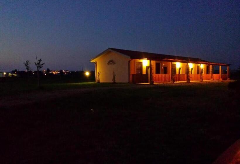 标准间, Agriturismo San Matteo