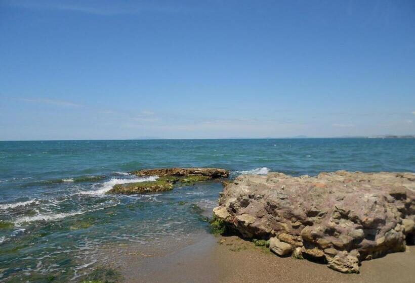 标准三人间, Agriturismo San Matteo