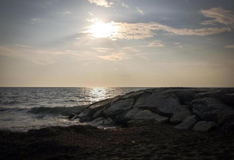 标准三人间, Agriturismo San Matteo