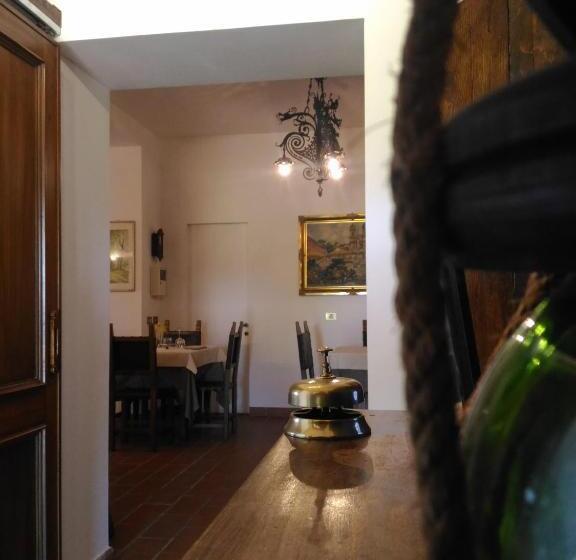 Номер Стандарт Трехместный, Agriturismo San Matteo