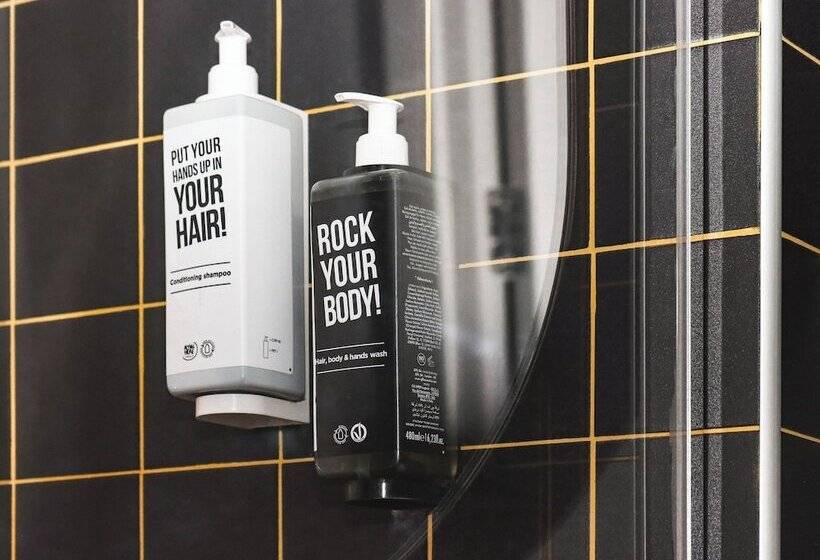 اتاق پرمیوم, Ibis Almaty Jetisu