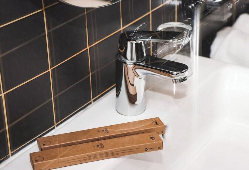 اتاق استاندارد, Ibis Almaty Jetisu