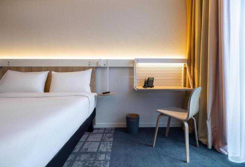 اتاق استاندارد, Ibis Almaty Jetisu