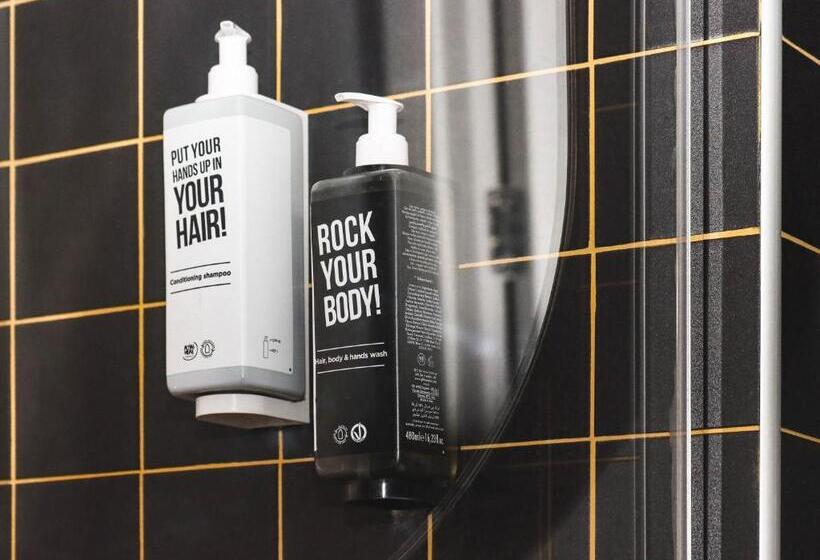 اتاق استاندارد, Ibis Almaty Jetisu