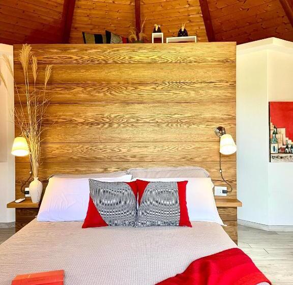 بنجلو عائلى, Is Cheas Wine Farm Boutique